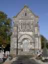 Chapelle, route de Forges-la-Forêt (Chelun)