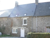 Maison, la Petite Boullais (Saint-Père-Marc-en-Poulet)