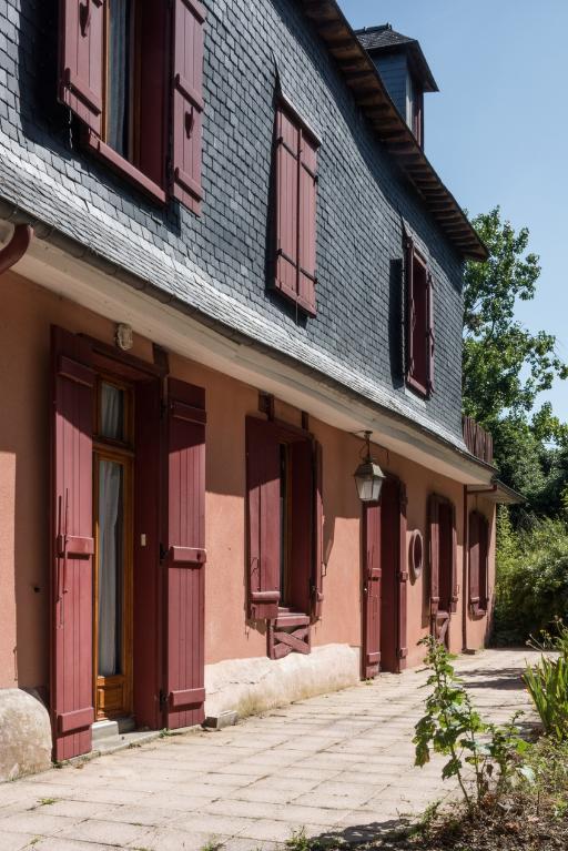 Manoir de Touche Nogue (Le Rheu)
