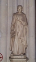 Statue : saint Jean-Eudes