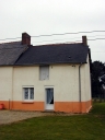 Ferme, les Hamardières (Liffré)