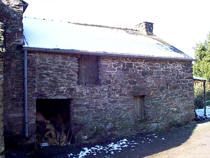 Ferme (Loutehel)