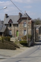 Architecture publique ou collective sur la commune de Trévérien