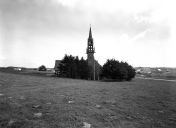 Chapelle Sainte-Anne-la-Palud (Plonévez-Porzay)