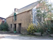 Ferme, le Havre (Miniac-Morvan)