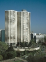Immeuble, dit Les Horizons, 18 et 20 rue de Brest (Rennes)