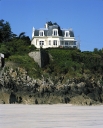 Maison de villégiature, dite Stella Maris, actuellement Steredenn