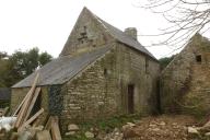Maison, Lescran (Mahalon)