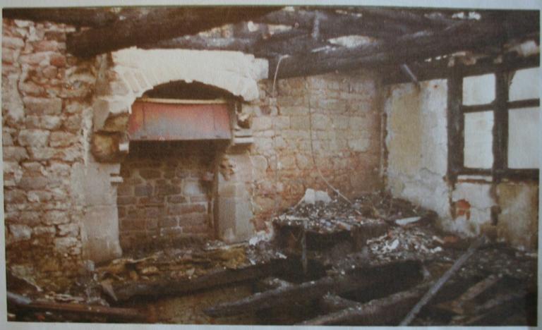 Maison, 4 rue Neuve (Auray)