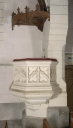 Chaire à prêcher