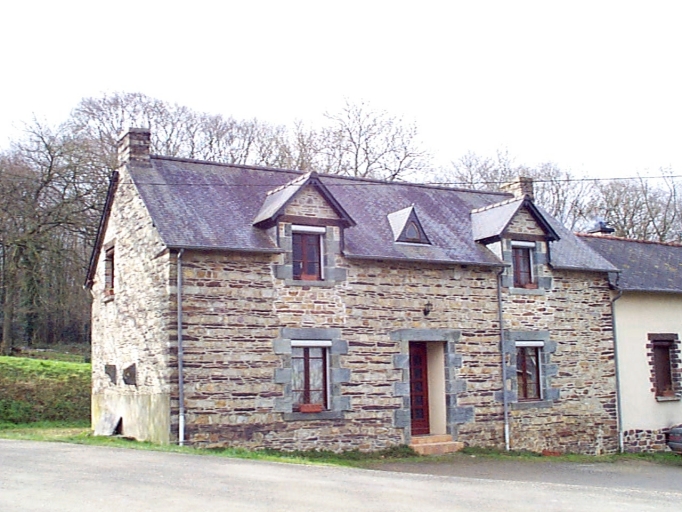 Ferme (Bovel)