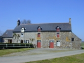 Ferme, la Massue (Cuguen)