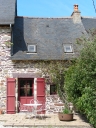 Maison 3, le Manoir (Bruz)