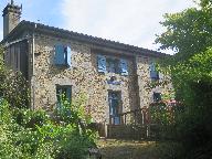 Canal d'Ille-et-Rance, Maison éclusière n°21, La Ségerie (Bazouges-sous-Hédé)