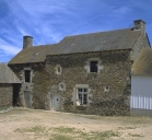 Manoir, la Talvassière (Dolo fusionnée en Jugon-les-Lacs - Commune nouvelle en 2016, puis Jugon-les-Lacs en 2024)