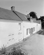 Ecart Saint-Sauveur, Saint-Nicolas, Kerners (Arzon)