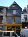 Maison, 41 rue Poterie (Vitré)