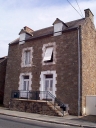 Maison, 28 rue de Saint-Malo (Cancale)