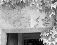 Maison, 1 rue du Racker Ac, Kerners (Arzon)