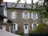 Maison, 4 rue Guillou de Mezillis (Etables-sur-Mer fusionnée en Binic-Etables-sur-Mer en 2016)