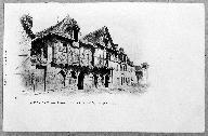 Présentation de la commune de Josselin