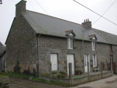 Ferme, la Maillière (Bonnemain)