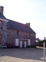 Ferme, 37 rue du Centre (Saint-Benoît-des-Ondes)