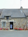 Maison, la Goupillais (Maxent)