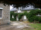 Maison, Keroffret (Guénin)