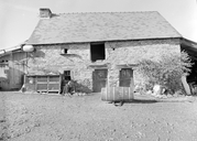 Ferme, le Bois (Sainte-Anne-sur-Vilaine)