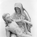 Le patrimoine mobilier de l'église paroissiale (Saint-Coulitz)
