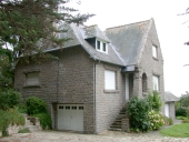 Maison, 21 rue de Molène, Ile-Grande (Pleumeur-Bodou)