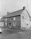 Maison, rue de la Forge (Grâce-Uzel)