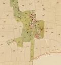 Écart, la Ville en peu (Nouvoitou)