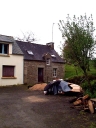 Maison, Lann Goëjan (Melrand)