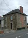 Maison, la Ville Michel (Pleumeleuc)