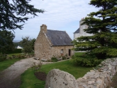 Maison, Crec'h-Goulard (Penvénan)