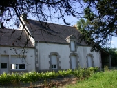 Ferme, Pen Govero (Guénin)