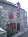 Maisons, rue Le Jerzual (Saint-Suliac)