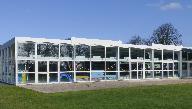 Piscine Iris, 6 allée de la Sainte-Croix (Douarnenez)