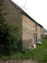 Ferme, la Croix Juhal (Pleugueneuc)