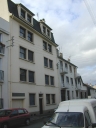Immeuble, 16 rue Marçais-Martin (Rennes)