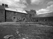 Maison, le Quinquis (Plévin)