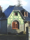 Maison, 24 rue Maurice Noguès (Pleurtuit)