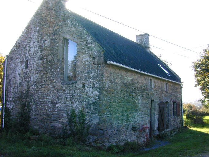 Ferme, Meudon (Vannes)