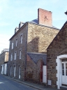Maison, 7 rue Leper (Saint-Méloir-des-Ondes)