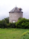 Moulin de la Pintonnière, 16 rue du Littoral (Hirel)