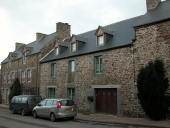 Maison, les Hauts du Chapitre (Lillemer)
