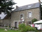 Ferme, la Marelle (Saint-Père-Marc-en-Poulet)