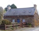 Maison, le Vau-Cheny (Pordic)